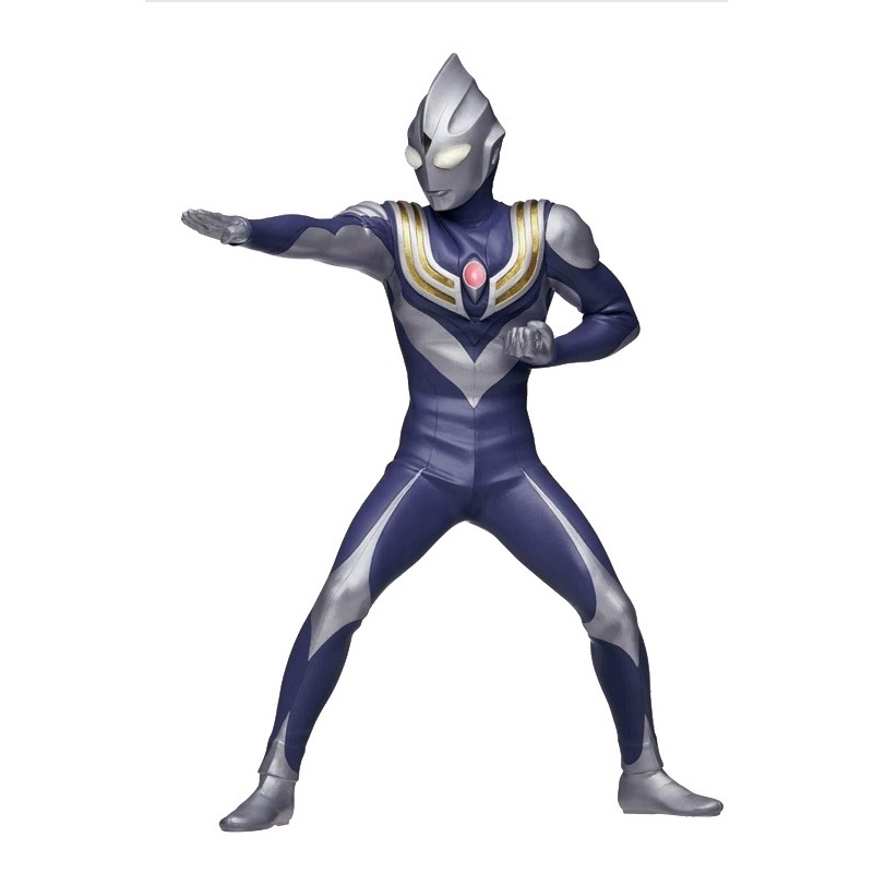 Bandai Mô Hình Nhân Vật Ultraman Trong Phim Ultraman