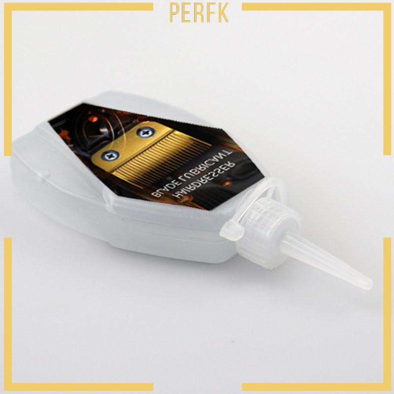 Dầu Bôi Trơn Cho Tông Đơ Điện Chống Rỉ Sét