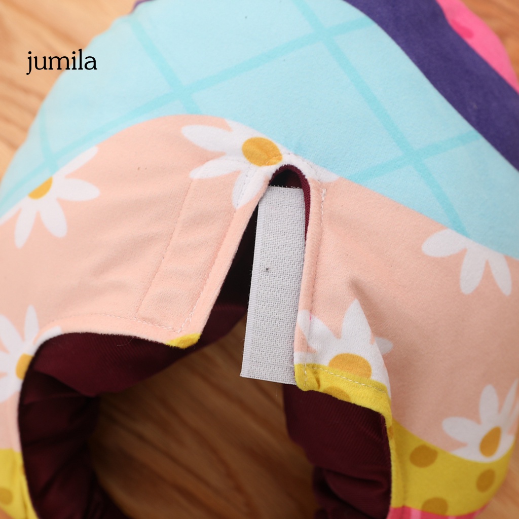 Mũ Hình Quả Trứng Phục Sinh Bằng Cotton PP Mềm Mại Nhiều Màu Sắc Dùng Hóa Trang Chụp Ảnh