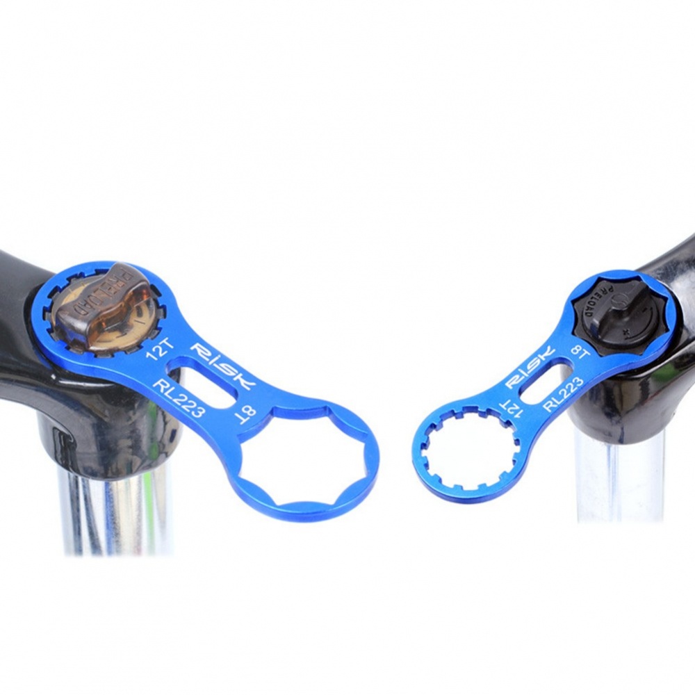 Cờ Lê Tháo Phuộc Trước Xe Đạp Leo Núi XCM / XCR / XCT / RST