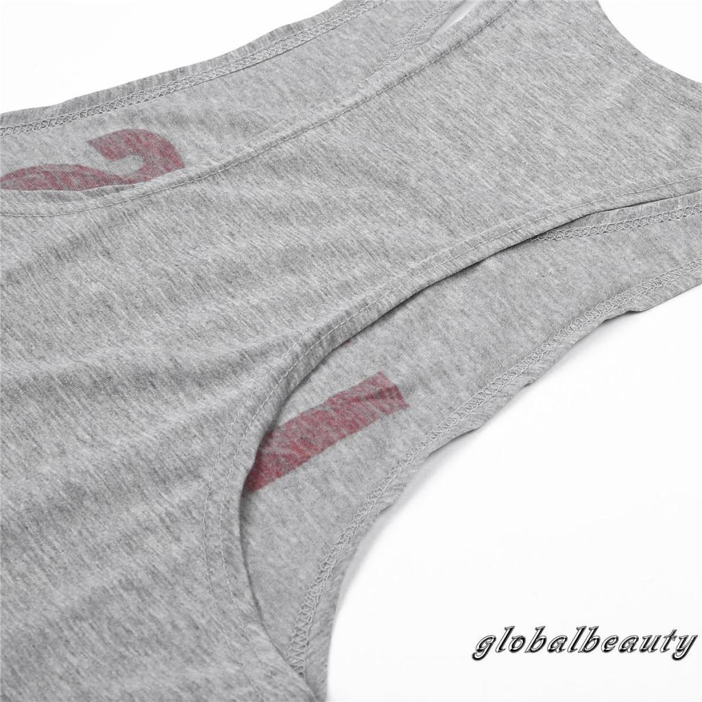 Gb- Áo Tank Top Không Tay Dáng Rộng In Chữ Phong Cách Thể Thao Chạy Bộ Tập Gym Dành Cho Bạn Nữ