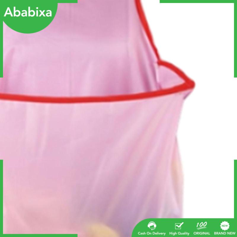 Tạp Dề Không Tay Chống Thấm Nước Thoải Mái Tiện Dụng Cho Mẹ Bỉm Sữa