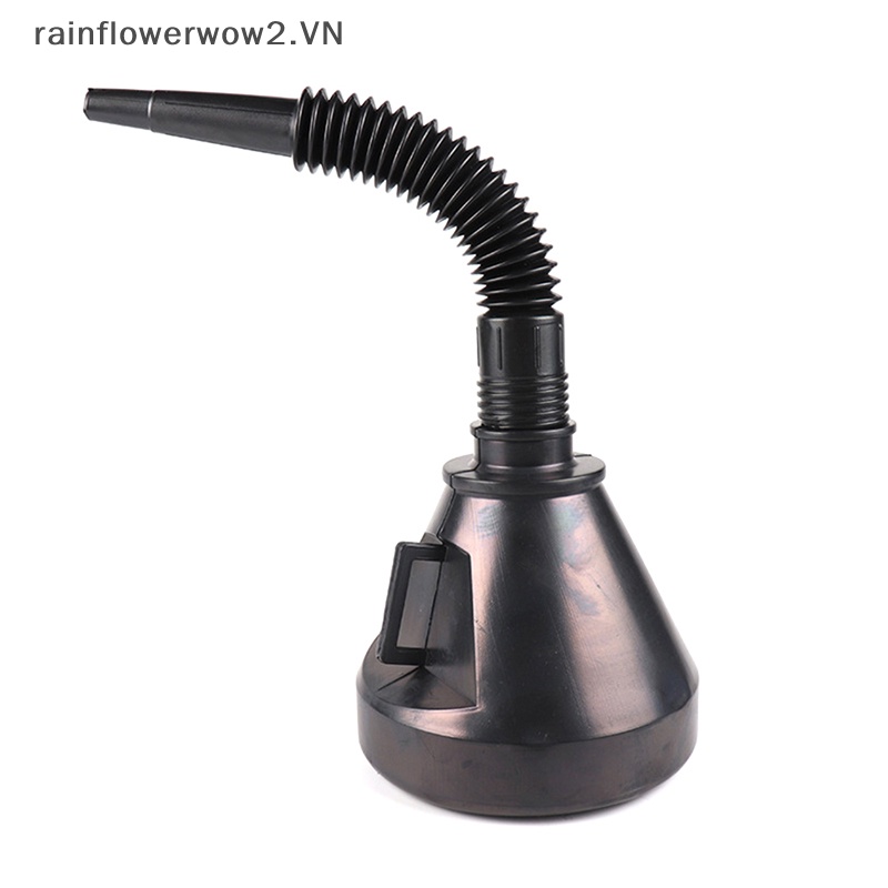 Phễu Lọc Nhiên Liệu Tự Động Có Thể Uốn Cong Cho Xe Hơi