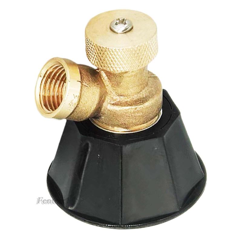 1 Vòi Phun Sương Điều Khiển Tưới Nước Sân Vườn