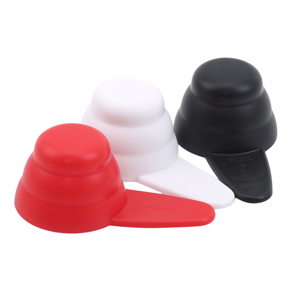 1 Muỗng Đo Lường Chất Lượng Cao 9 * 5 * 3.5cm