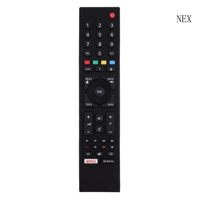 Điều Khiển Từ Xa Thay Thế Chuyên Dụng Cho TV Thông Minh GRUNDIG TS1187R