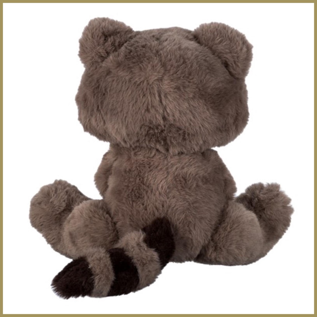 Thú Nhồi Bông Hình Nhân Vật Trong Phim Guardians Of Galaxy Kích Thước 25cm paca3vn