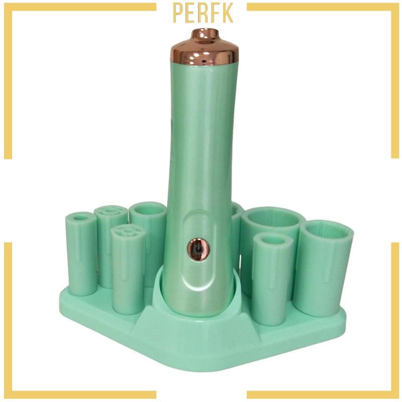 Máy Trộn Sơn Móng Tay / Lông Mi Chạy Điện [Perfk]