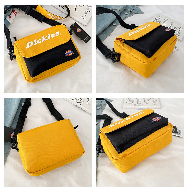 Túi Đeo Vai Dickiex Cl76444