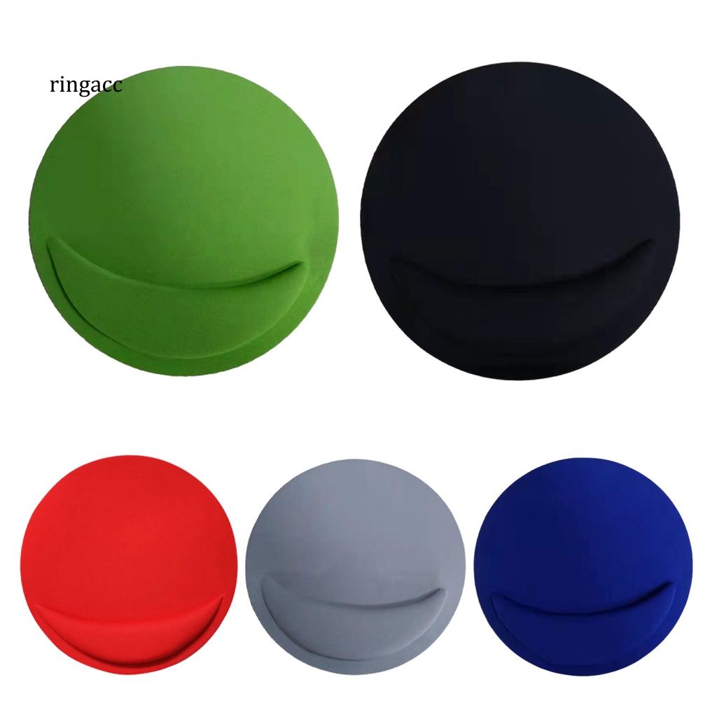 Tấm Lót Chuột RGA Hình Tròn Bằng EVA Chống Trượt Dành Cho Văn Phòng