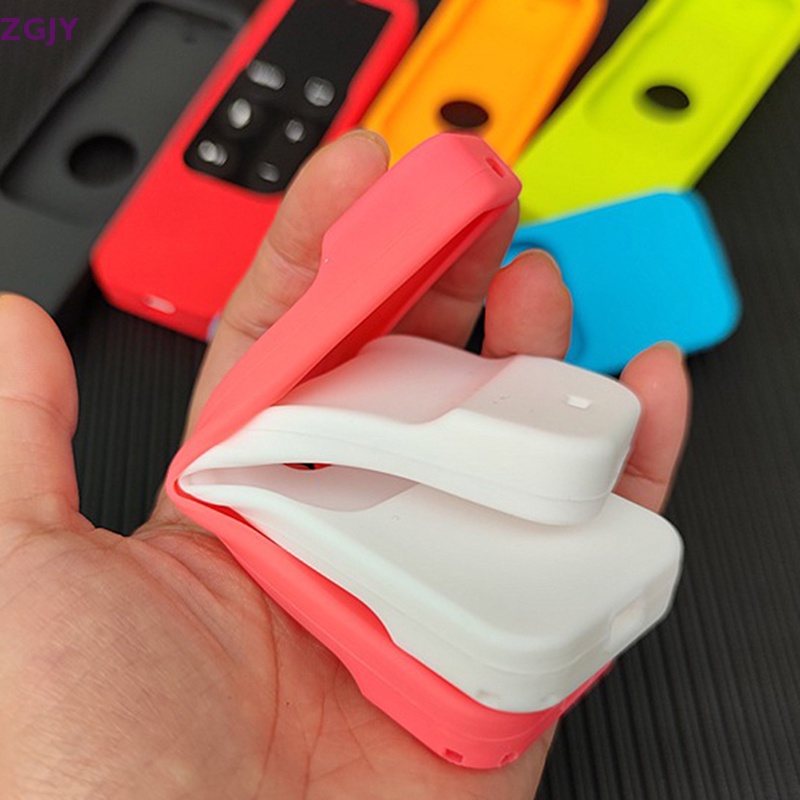 Vỏ Bọc Điều Khiển Từ Xa Bằng Silicon Nhiều Màu Chống Bụi Chống Nước Chống Rơi Mới