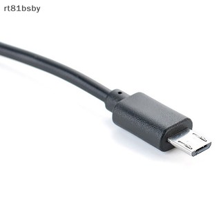 Dây Cáp Chuyển Đổi Cổng USB Type C Sang Micro USB Type C