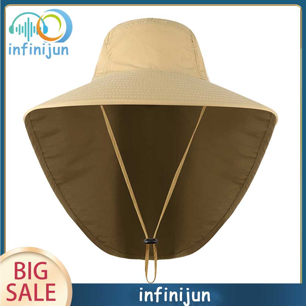 Mũ Lưỡi Trai Thể Thao Chống Tia UV