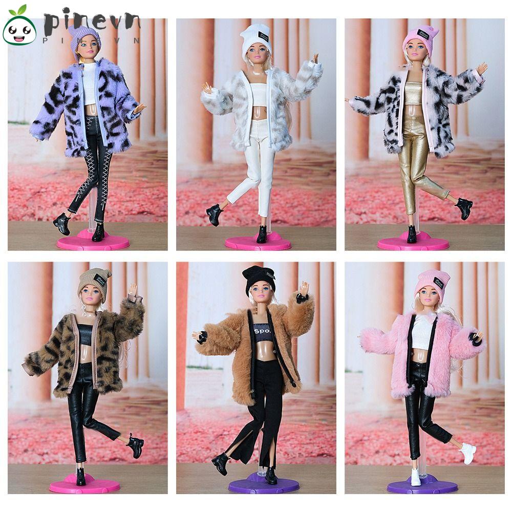 1 Bộ Quần Áo Cho Búp Bê 30cm