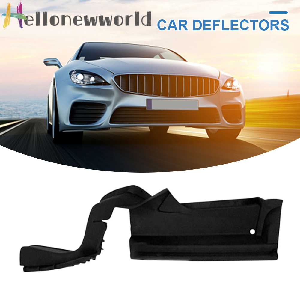 Nắp Đậy Cần Gạt Nước Động Cơ 74212-TAO-A00 Cho Honda Accord CP1 CP2 CP3 08-13