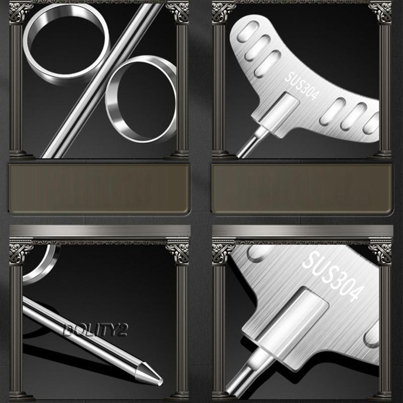 Set 2 Dụng Cụ Cắt Rau Củ Quả Bằng Thép Không Gỉ