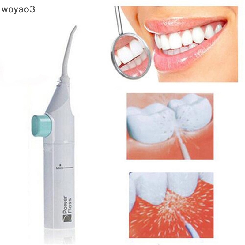 Máy Phun Nước Vệ Sinh Răng Miệng woyao3] Chuyên Dụng Phụ Kiện Trang Trí Thiết Kế Dễ Thương Chuyên Dùng