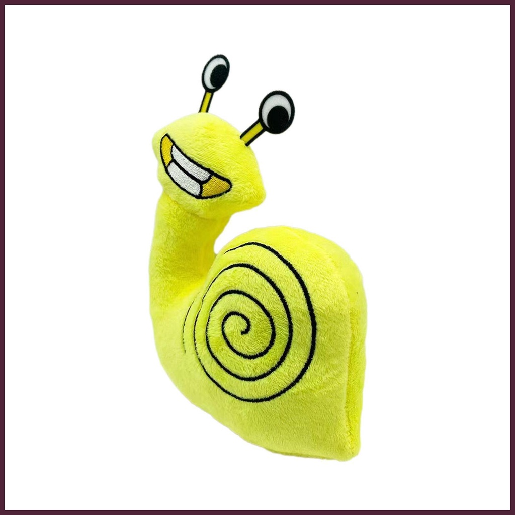 Đồ Chơi Nhồi Bông Hình Banban Trong Game Kinh Dị