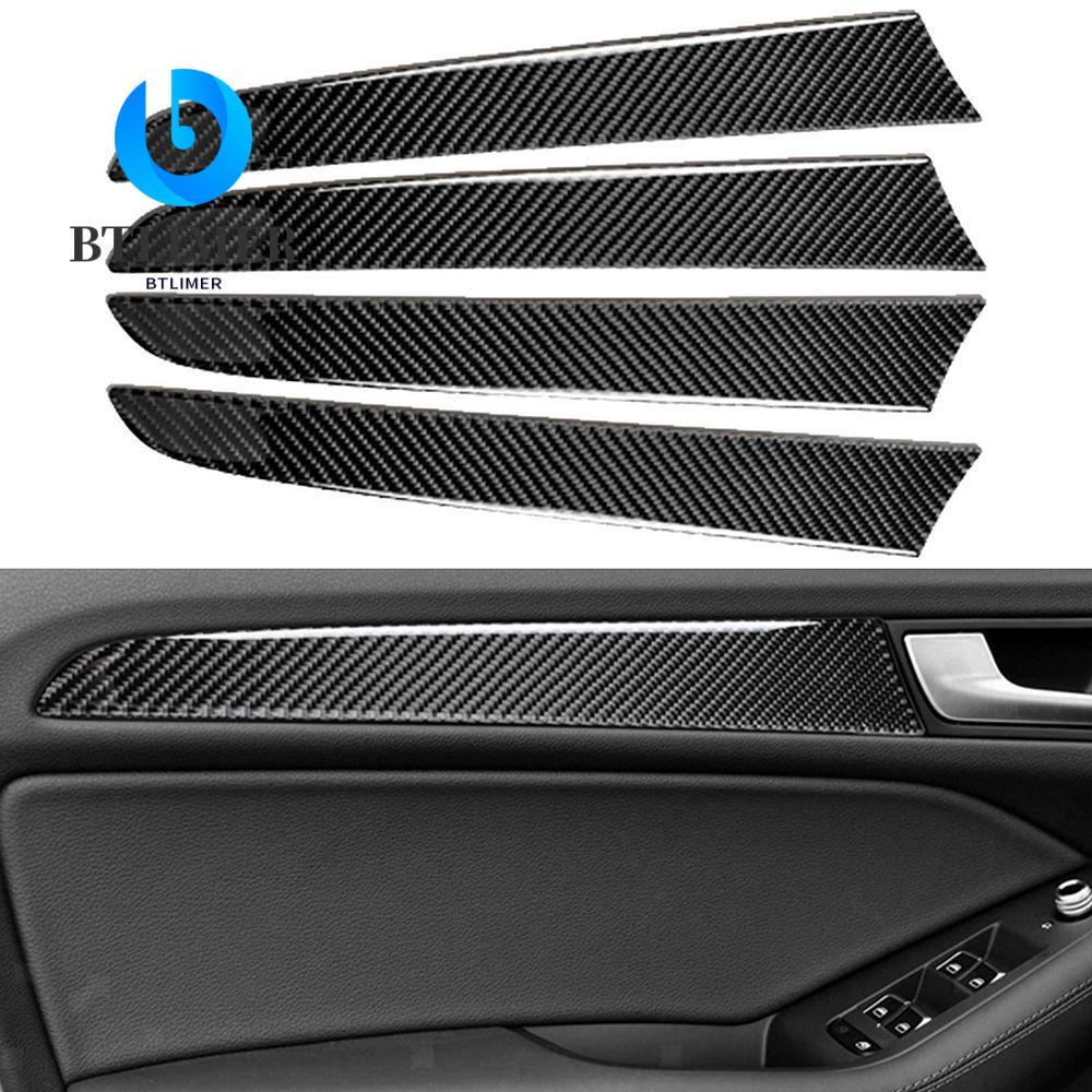 Ốp Bọc Tay Nắm Cửa Xe Hơi Audi Q5 8R SQ5 8R