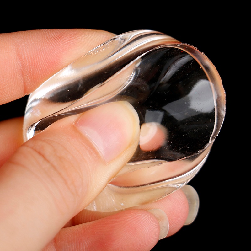 Set 5 Đầu Silicone Đóng Dấu Tem Trang Trí Móng Tay Xo94Bsyu