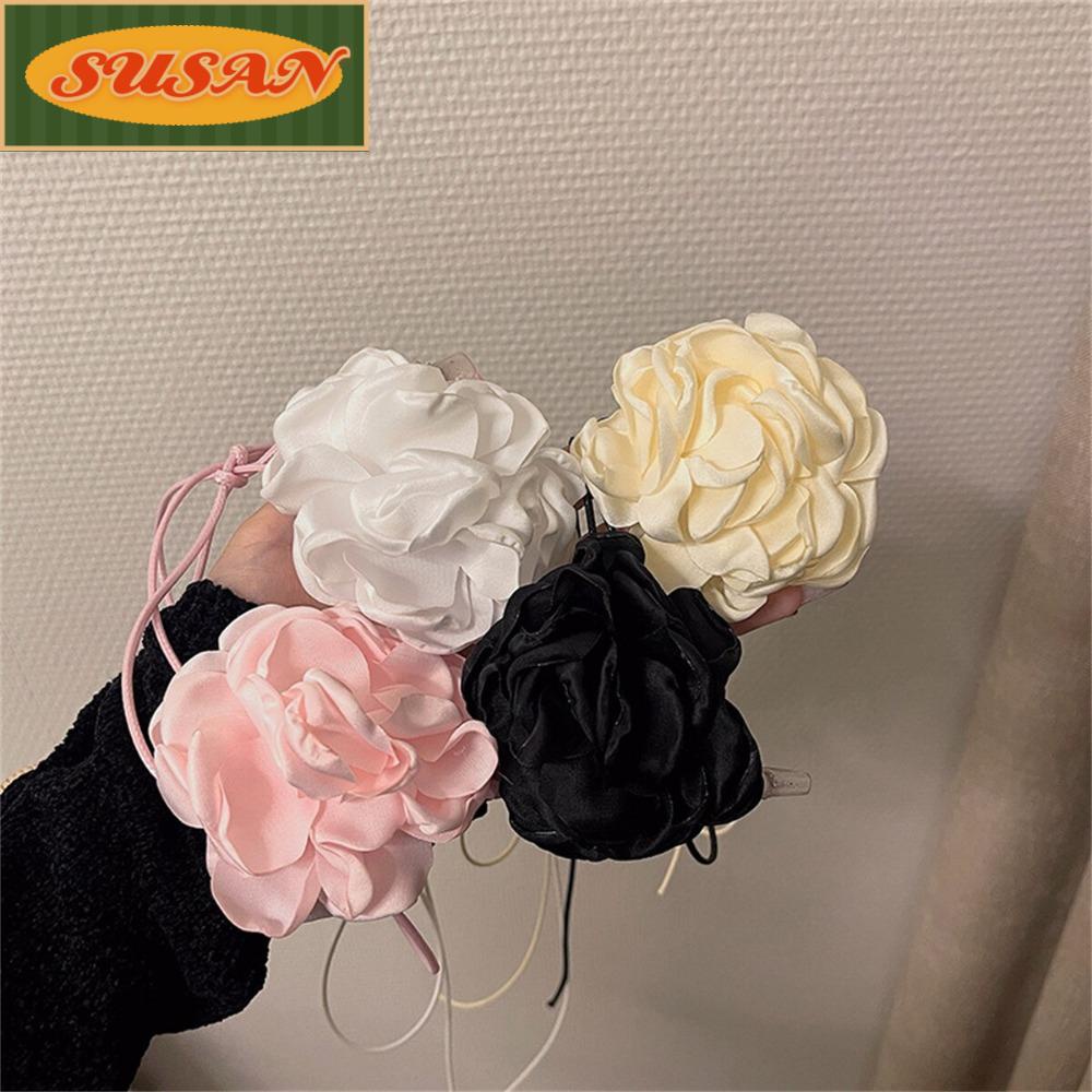 Vòng Cổ Choker Dài Thời Trang Cho Nữ 2023