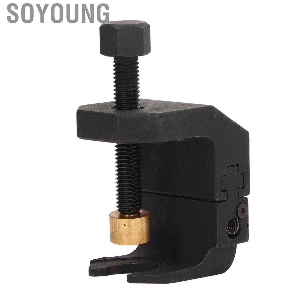 Soyoung Windshield Wiper Arm  Tool Steel Puller Heavy Duty Easy Operation for Car