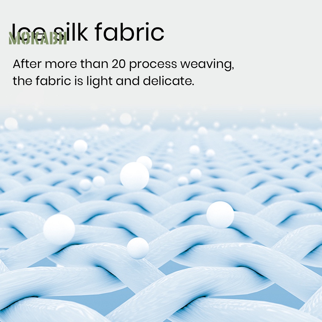 [Mok Abh] Khăn Choàng Cổ Mỏng Co Giãn Thoáng Khí Chống Nắng Chống Bụi Có Độ Co Giãn Cao In Họa Tiết Geo Dành Cho Nam Đi Xe Đạp / Cắm