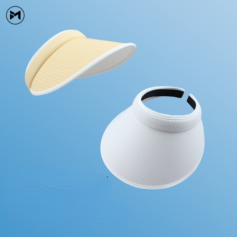 Nón Chống Nắng Vành Rộng Chống Tia UV Thời Trang Đi Biển Mới 2023 Cho Nữ