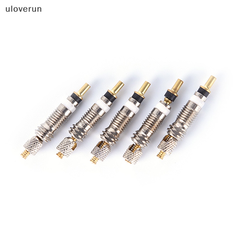 10 Lõi Van Xe Đạp Màu Bạc Chất Lượng Cao