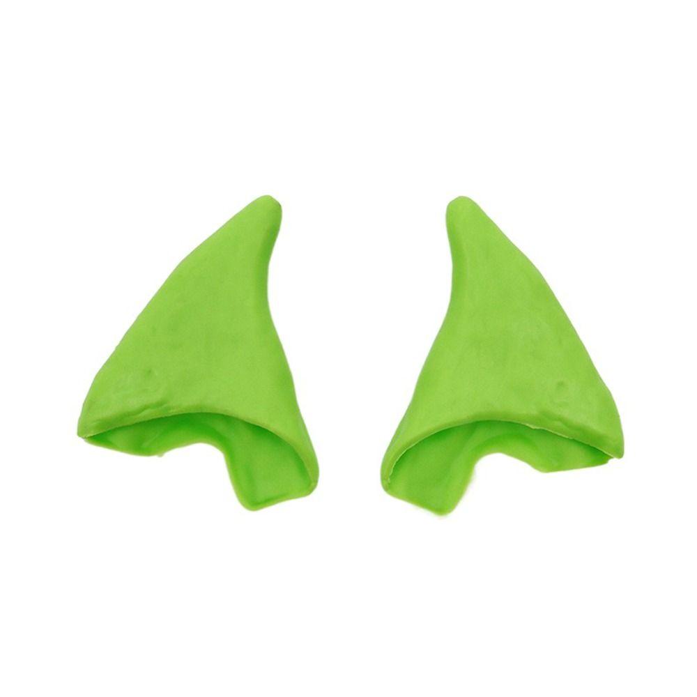 ANEMONE Tai Yêu Tinh Dễ Thương Dùng Để Trang Trí Tiệc Halloween Dành Cho Trẻ Em Và Người Lớn