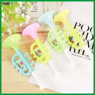 Kèn đồ chơi nhiều màu sắc dễ thương cho bé