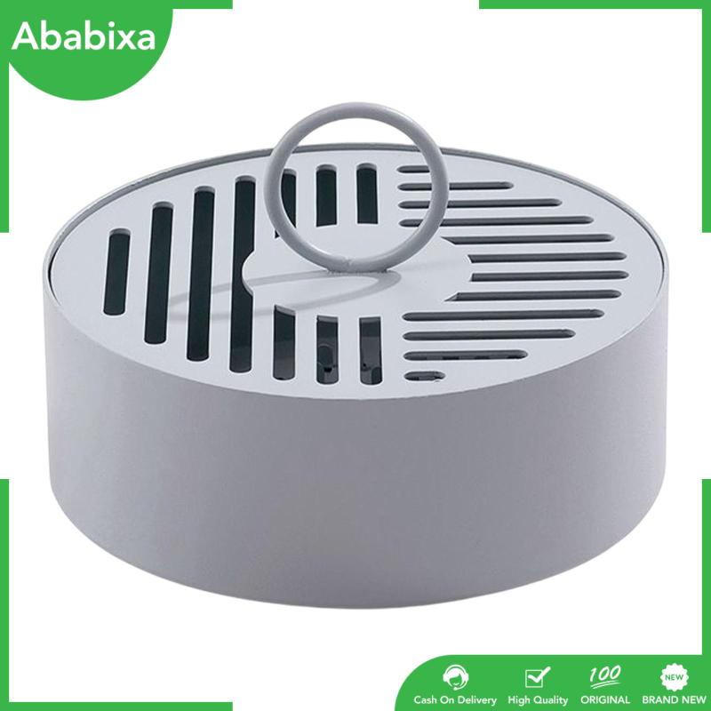 Giá Đỡ Cuộn Dây Điện Chống Cháy Phong Cách Vintage Tiện Dụng Cho Văn Phòng / Du Lịch