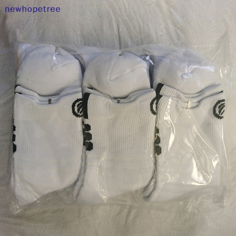 Vớ Thể Thao Cotton Thoáng Khí Thời Trang Cho Nam