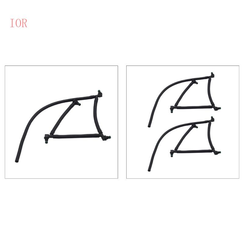 Ống Dẫn Nhiên Liệu Chống Rò Rỉ 1574HL Cho Focus-C-Max S-Max-Mondeo 157468 Phụ Kiện Điện Tử 3M5Q9K022DC 3M5Q9K022DC 30725838 Phụ Tùng Ô Tô 1.3M5Q9K022Ac 1