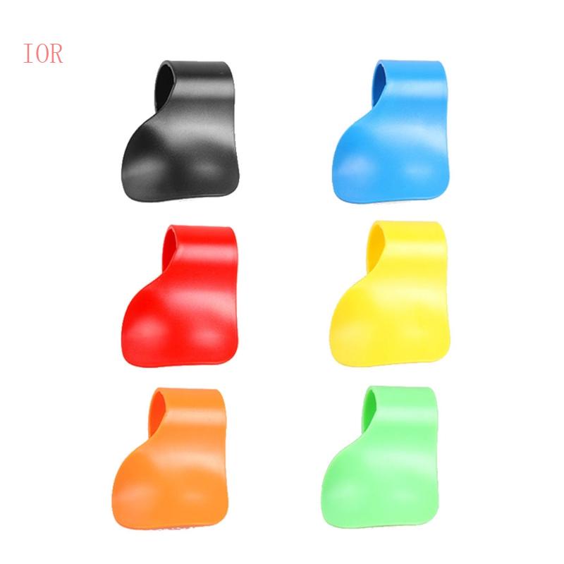 Kẹp Hỗ Trợ Cổ Tay Bướm Ga Cho Xe Máy Địa Hình