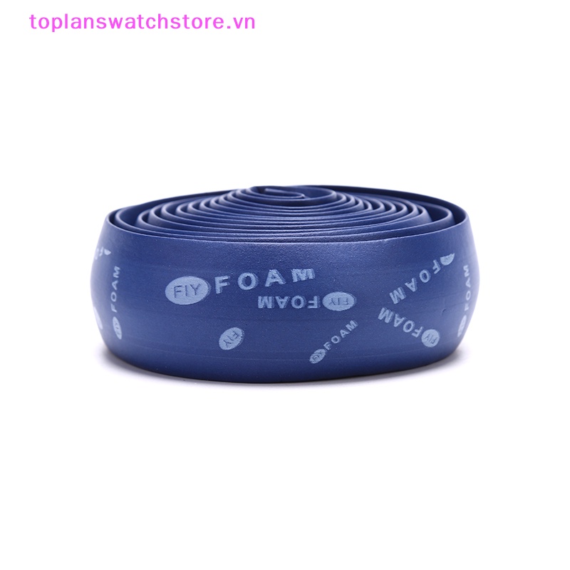 Băng Quấn Tay Lái Xe Đạp Bằng Xốp Phong Cách Cổ Điển