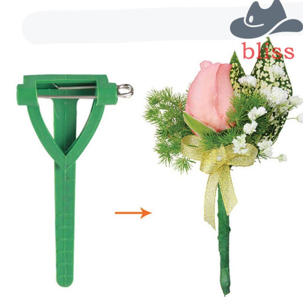 Giá Đỡ Hoa Bằng Nhựa Dùng Trang Trí Đám Cưới DIY