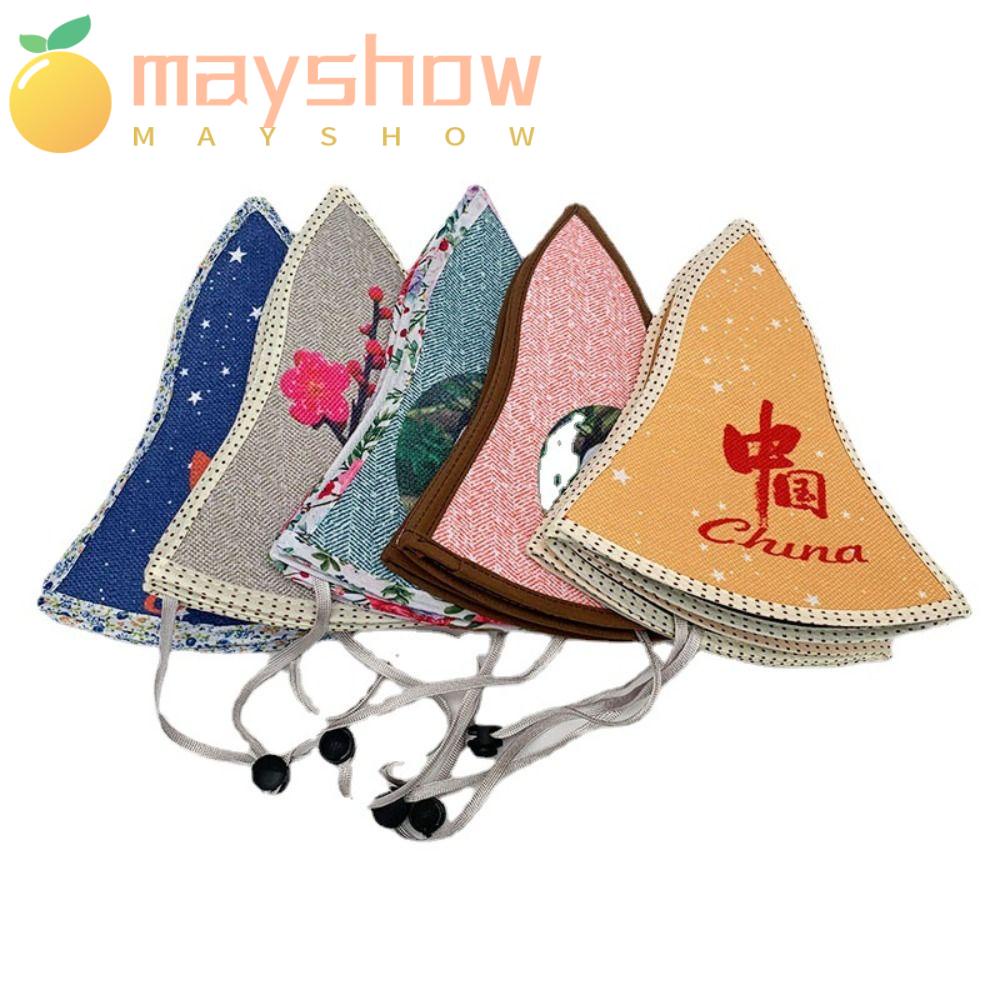 Nón Cối Rộng Vành Chống Tia UV Có Thể Gấp Gọn Tiện Dụng Cho Nữ