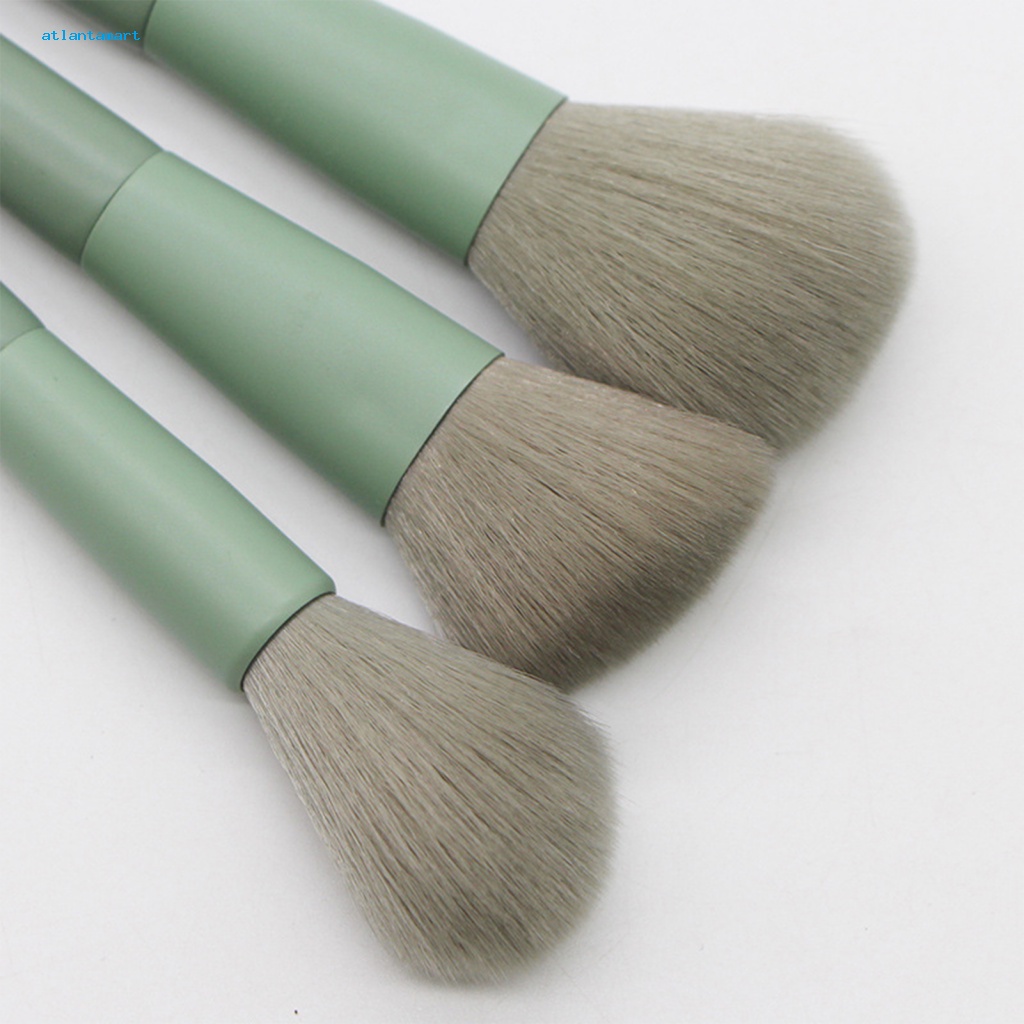 Túi Đựng Đồ Dùng Cao Cấp Tiện Dụng| Bộ Cọ Trang Điểm Bằng Sợi Tổng Hợp Chống Bụi Dễ Dàng Làm Sạch