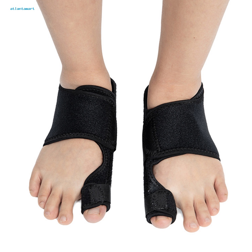 Túi Đựng Đồ Dùng Cao Cấp Tiện Dụng| Đai Chỉnh Hình Ngón Chân Cái Bằng Cao Su Bền Thoải Mái Chỉnh Sửa Chứng Vẹo Cho Người Lớn