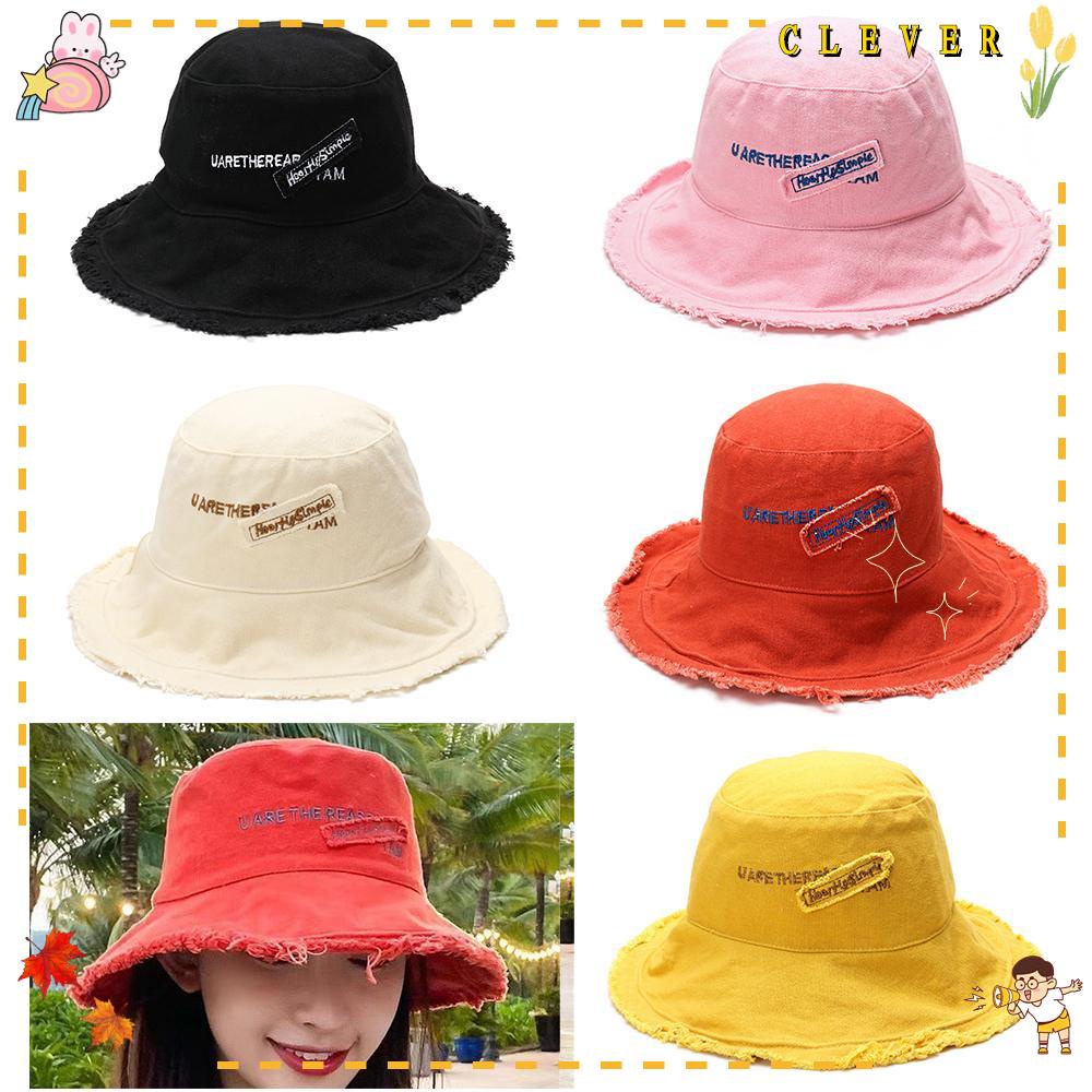 Nón Tai Bèo Chống Nắng Ngoài Trời Thời Trang Cho Nữ