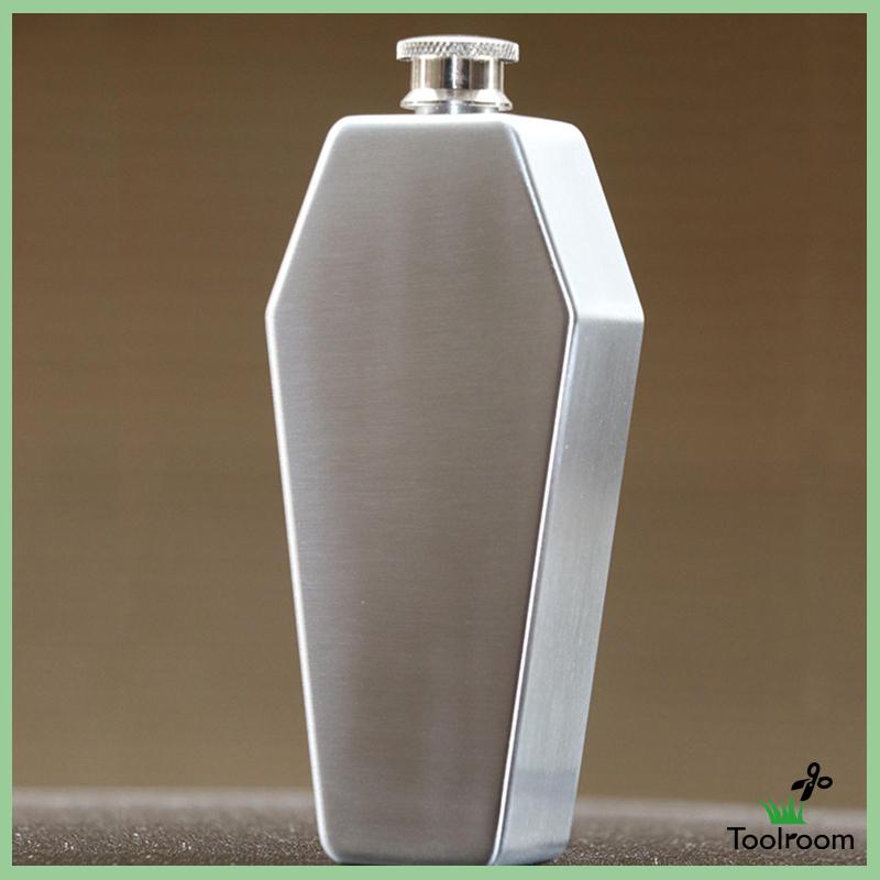 Nồi Nấu Ăn Bằng Thép Không Gỉ Chống Thấm Nước Tiện Dụng Mang Theo Du Lịch Cắm Trại