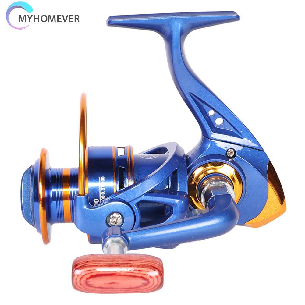 Máy Câu Cá Siêu Nhẹ Gấp Gọn Tiện Dụng