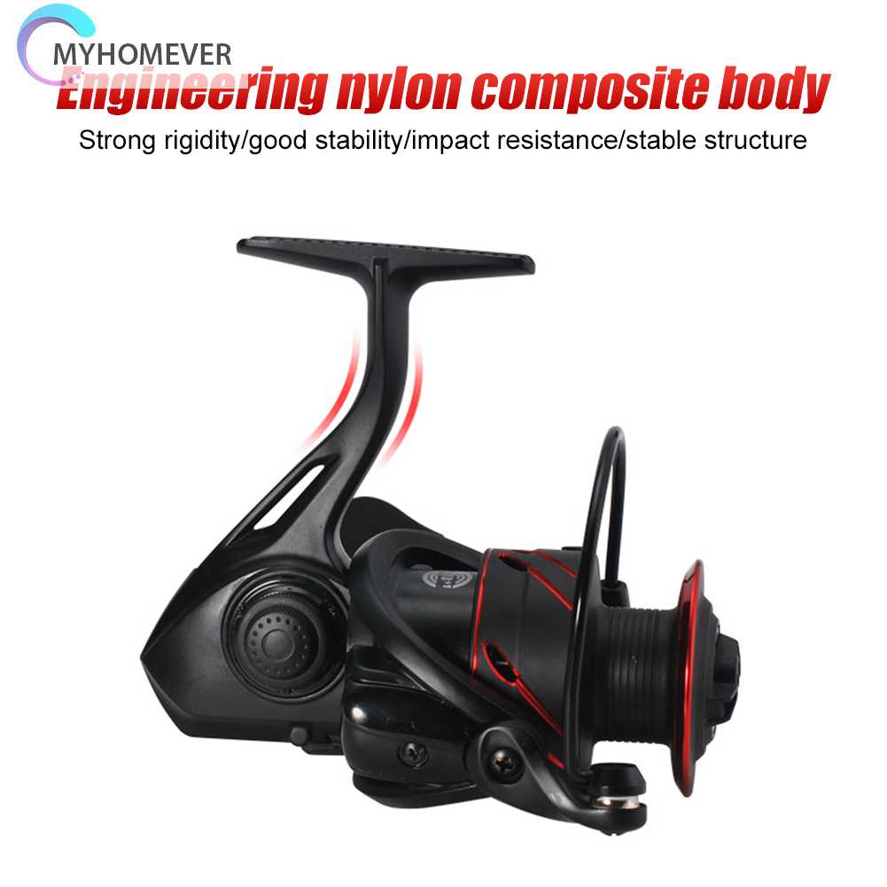 Máy Câu Cá Siêu Nhẹ Chất Lượng Cao