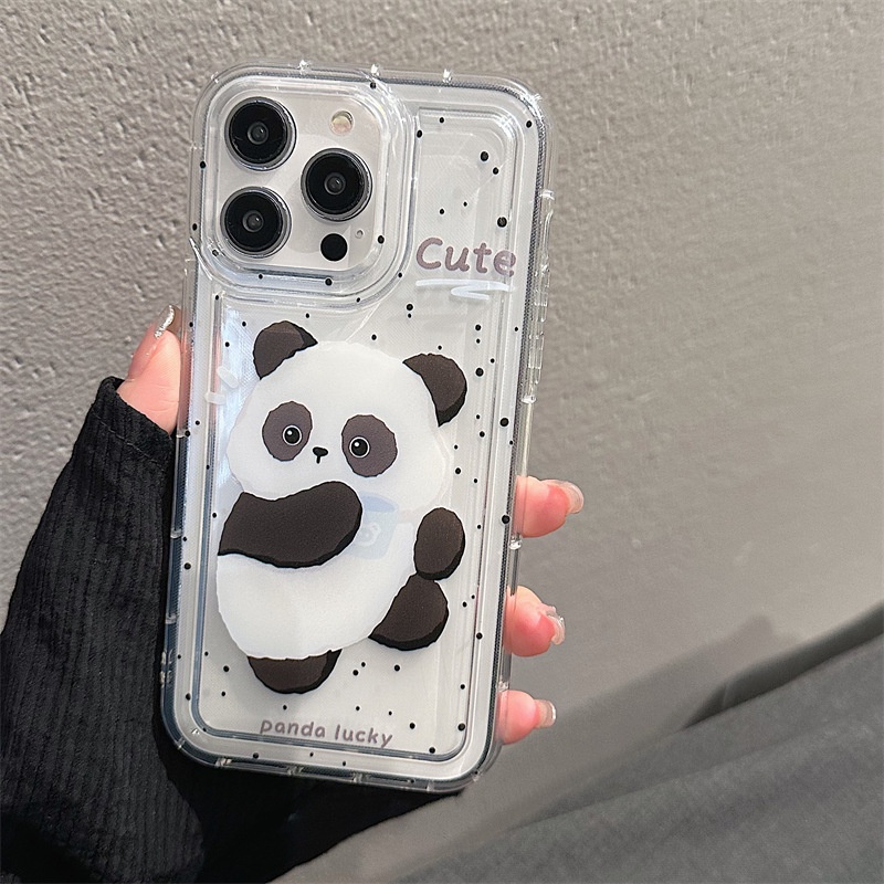 Ốp Điện Thoại Silicon Họa Tiết Hoạt Hình Cho iPhone 14 13 12 11 PROMAX XS XR XSMAX SE2020 6 7 8PLUS