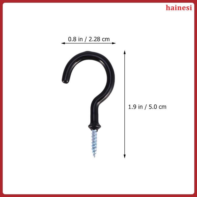 Set 30 Móc Treo Ly Cốc Tiện Lợi