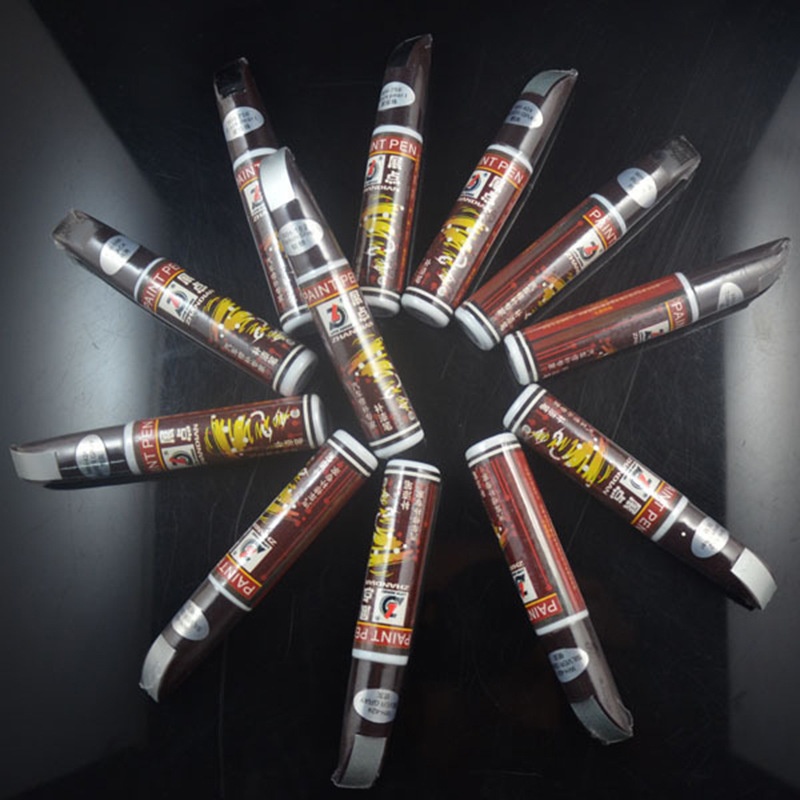 Bút Sơn Sửa Chữa Xe Hơi, Xe Tải, SUV Chống Nước