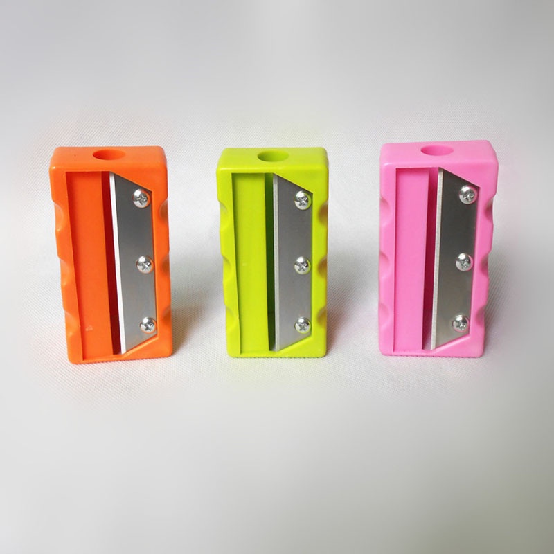 Đồ chuốt gọt bút chì khổng lồ đa năng | Mini House