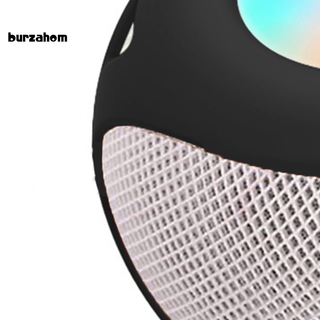 Vỏ Silicone Chống Sốc Chống Rơi Bảo Vệ Cho Loa Apple Homepod Mini