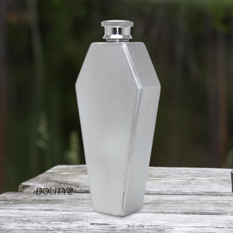 Set 2 Nồi Nấu Ăn Bằng Thép Không Gỉ Chống Mòn Dùng Khi Đi Du Lịch / Cắm Trại